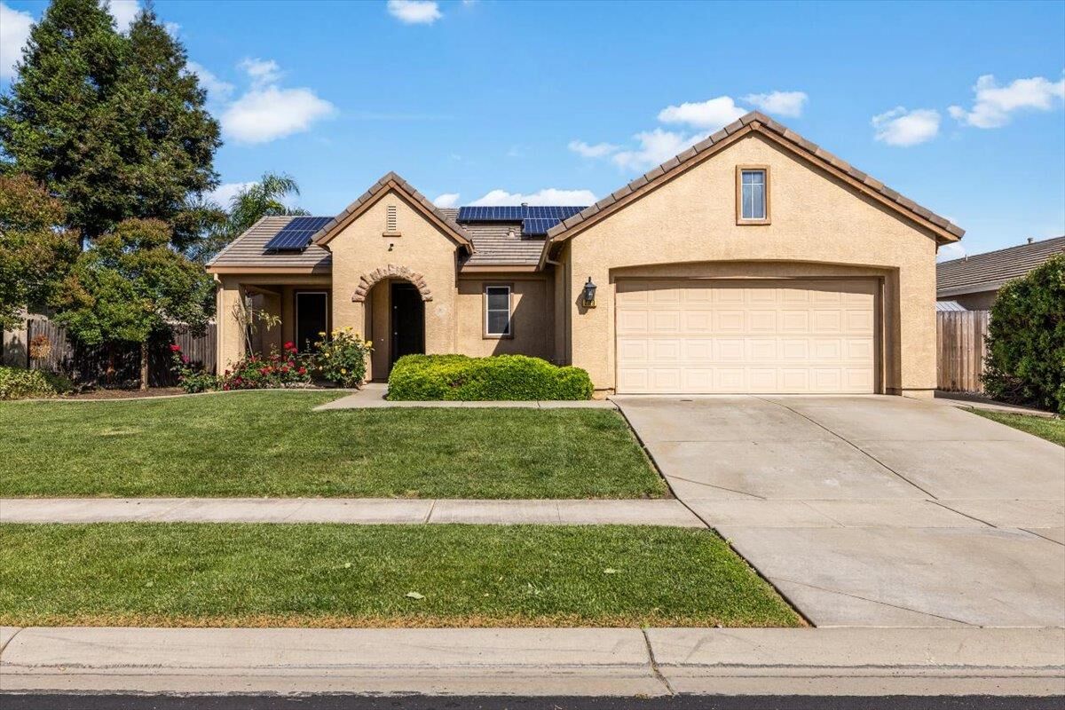 Property Photo: 2129 Golden Gate Drive CA 95961