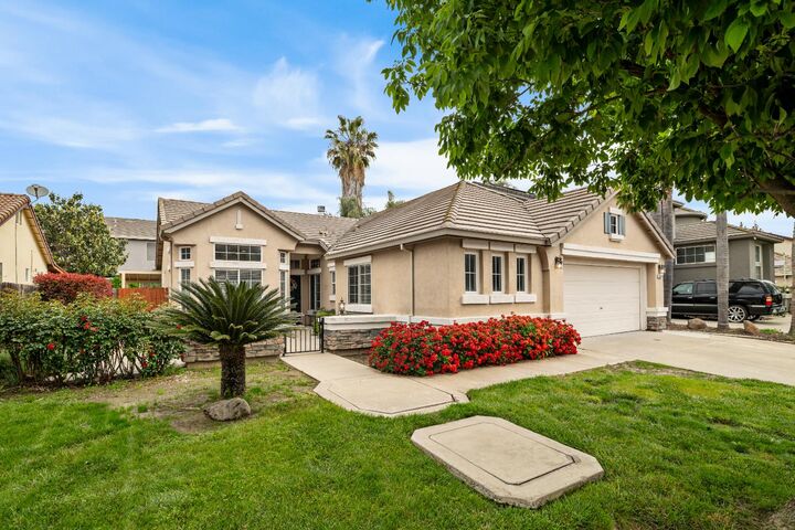 Property Photo:  2425 Warm Springs Drive  CA 95356 