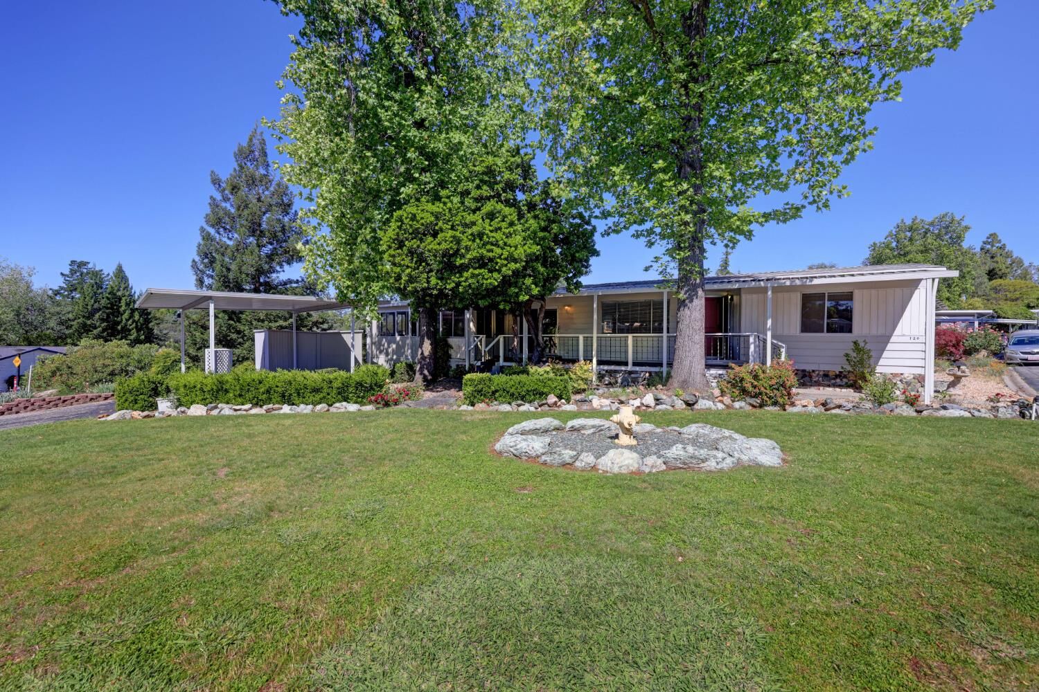 Property Photo:  3765 Grass Valley Highway 120  CA 95602 