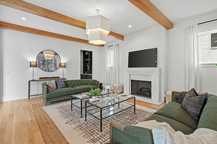 Property Photo:  3411 Richards St  TN 37215 