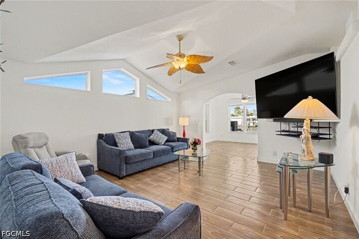 Property Photo:  17630 Stevens Boulevard  FL 33931 