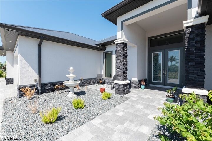 Property Photo:  1715 NW 42nd Place  FL 33993 