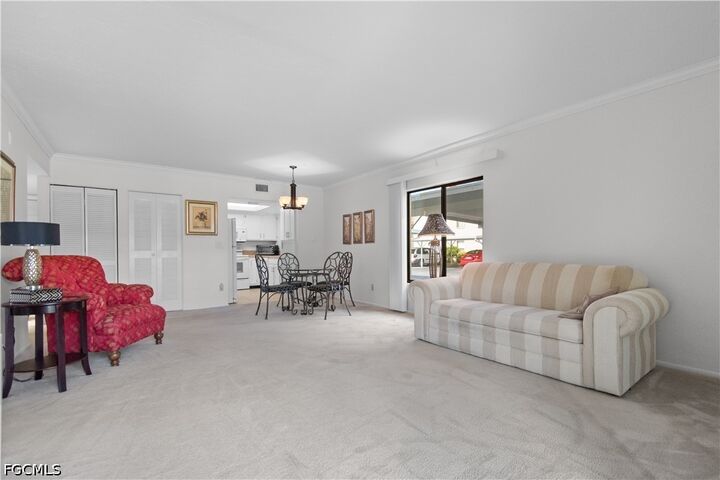 Property Photo:  9627 Eaton Gardens Lane 101  FL 33919 