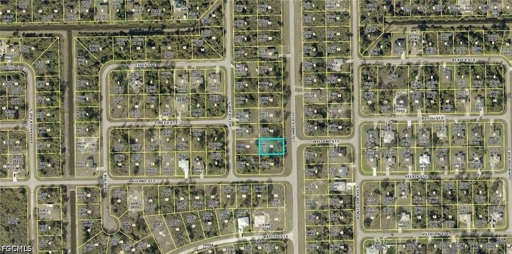 Property Photo:  540 Columbus Boulevard S  FL 33974 