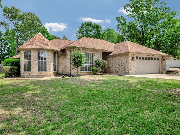 Property Photo:  907 Willow Oak  TX 75941 