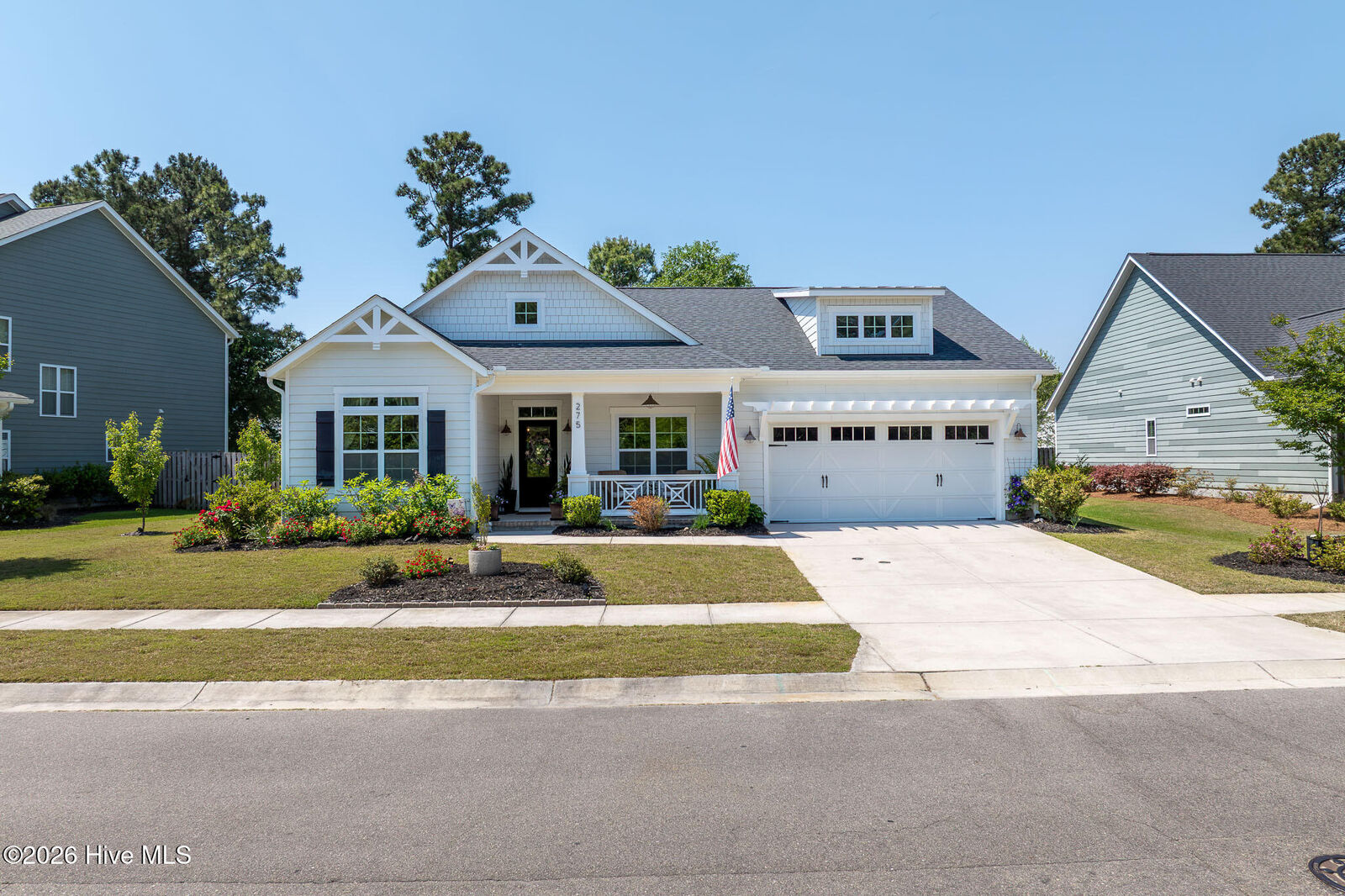 Property Photo:  275 Arden Drive  NC 28443 