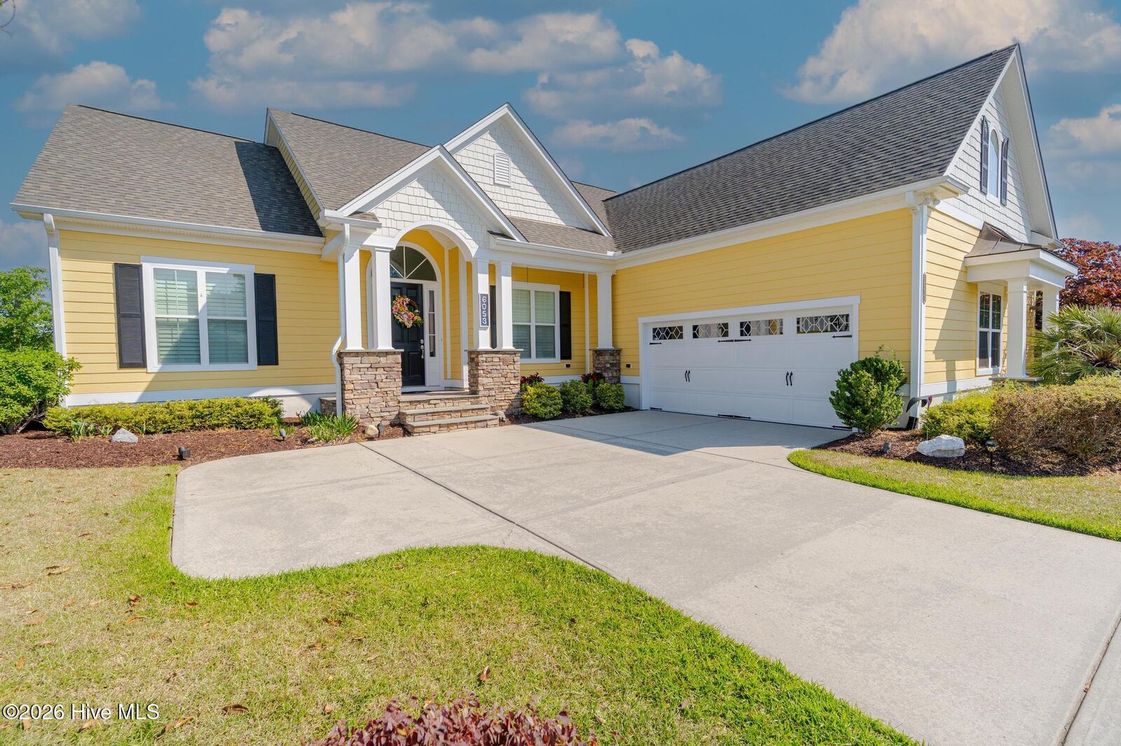Property Photo: 6053 Shore Park Drive NC 28451