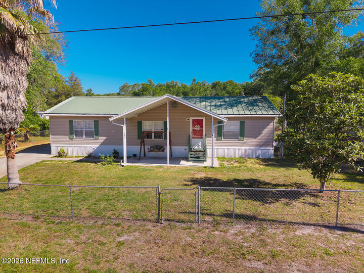 Property Photo:  106 Wateroak Road  FL 32189 