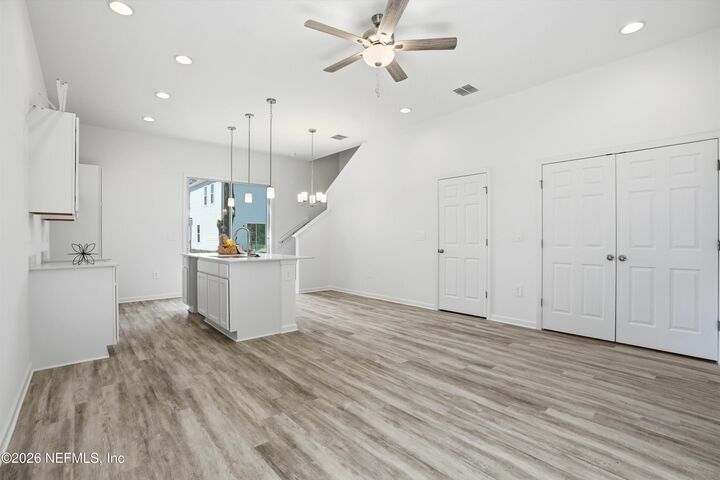 Property Photo:  2970 Harbison Street  FL 32218 