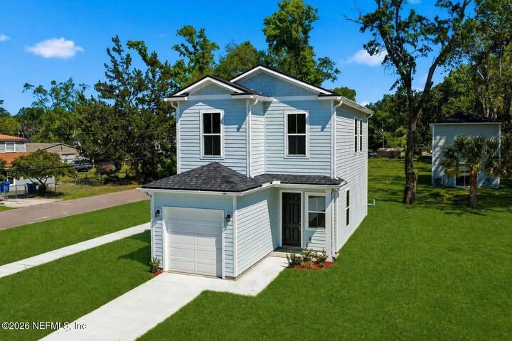 Property Photo:  2985 Snell Street  FL 32218 