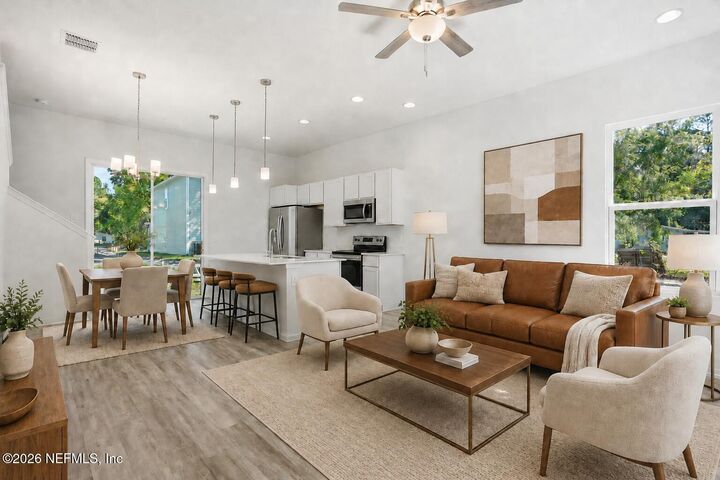 Property Photo:  2985 Snell Street  FL 32218 