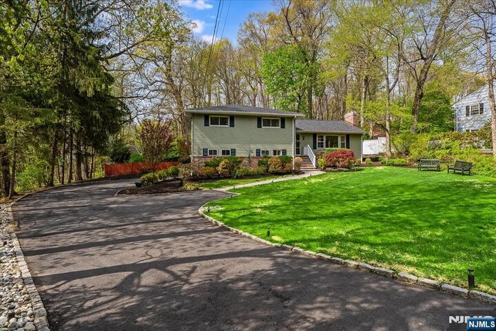 Property Photo: 167 Mountain Avenue NJ 07974