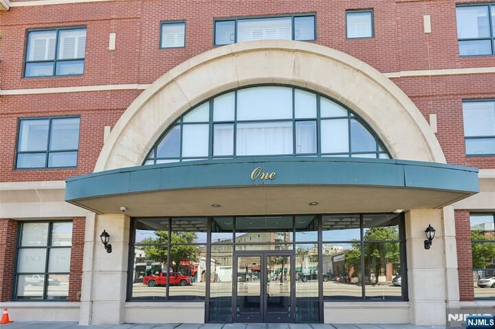 Property Photo:  1 Orient Way 204  NJ 07070 