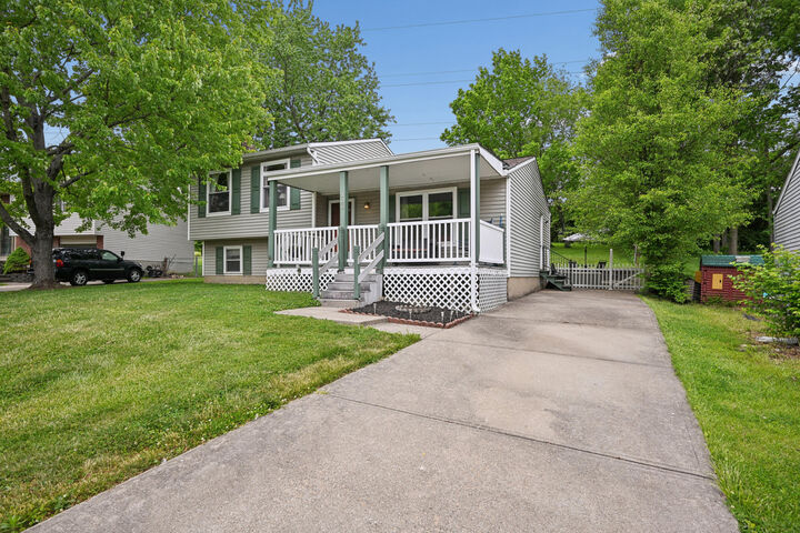 Property Photo:  106 Valleywood Court  KY 41018 