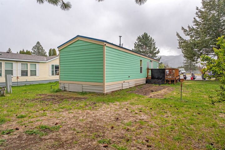 Property Photo:  1230 Big Pines Lane  MT 59802 