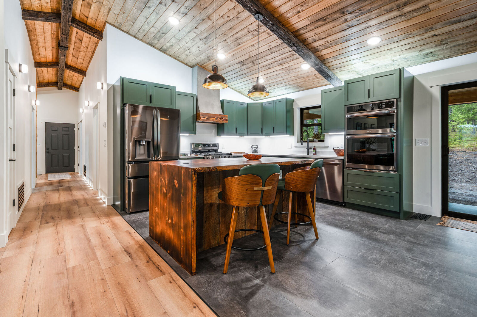 Property Photo:  3219 Bear Creek Road  MT 59823 