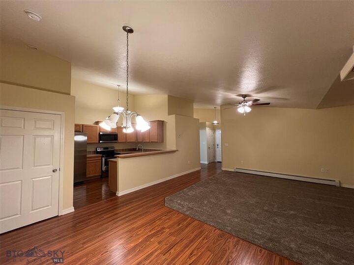 Property Photo: 3141 Wynne Avenue B1 MT 59701