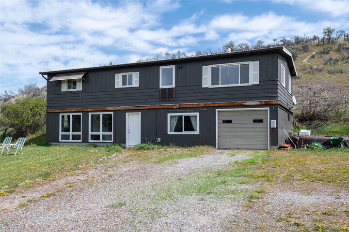 Property Photo:  4350 Inclination Way  MT 59803 