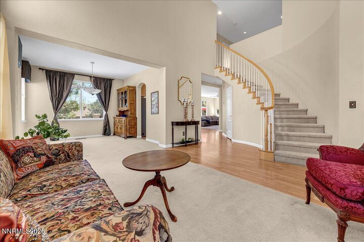 Property Photo:  1171 Sageberry Court  NV 89509 