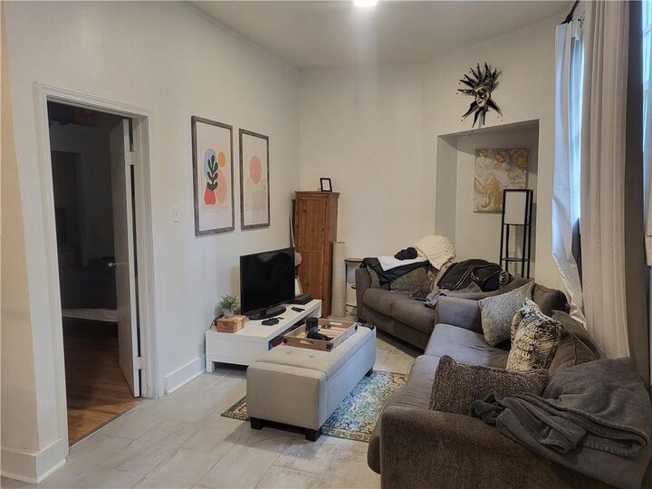 Property Photo: 1101 Third Street LA 70130