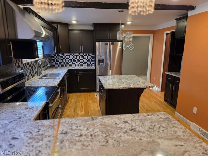 Property Photo:  5820 Wilson Mills Road  OH 44143 