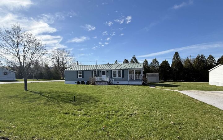 Property Photo:  10 James Circle  VT 05478 