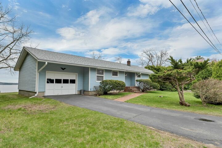 Property Photo:  19 Cote Drive  NH 03820 