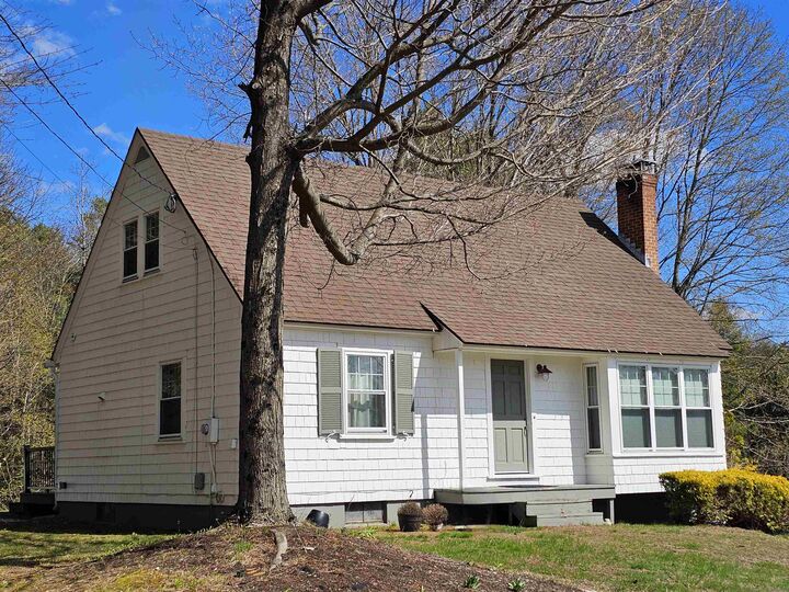 Property Photo: 66 Lookout Hill Road NH 03458