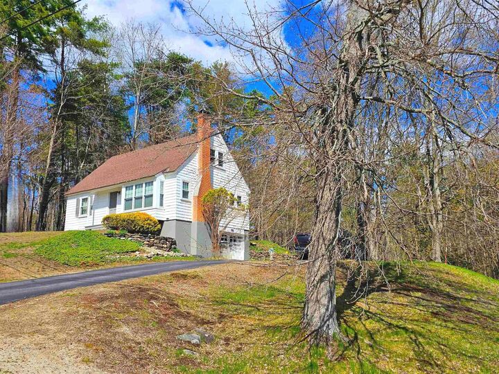 Property Photo:  66 Lookout Hill Road  NH 03458 