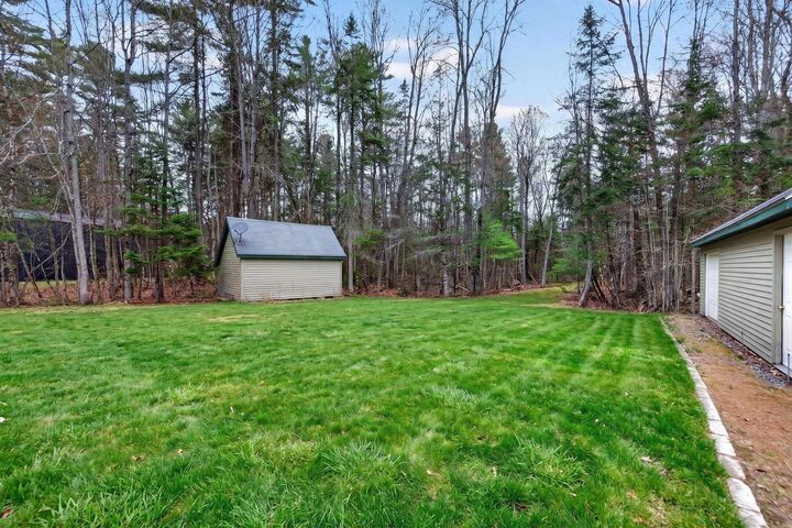 Property Photo:  77 Anderson Road  NH 03773 