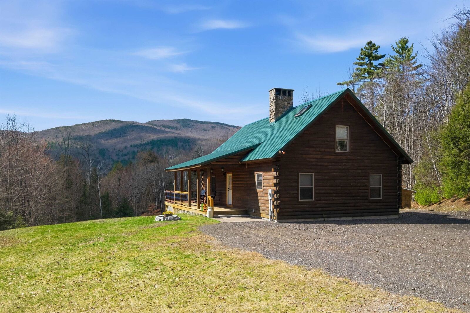 Property Photo:  31 Ryder Road  NH 03223 