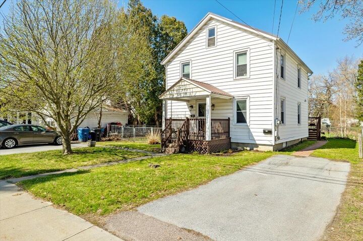 Property Photo:  162 North Street  VT 05404 