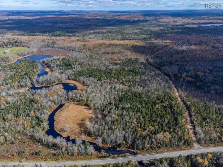 Property Photo:  Lot B Highway 12  NS B4N 3V8 