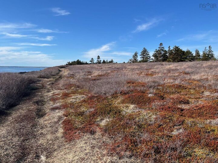 Property Photo: Lot Melbourne Road NS B0W 1B0