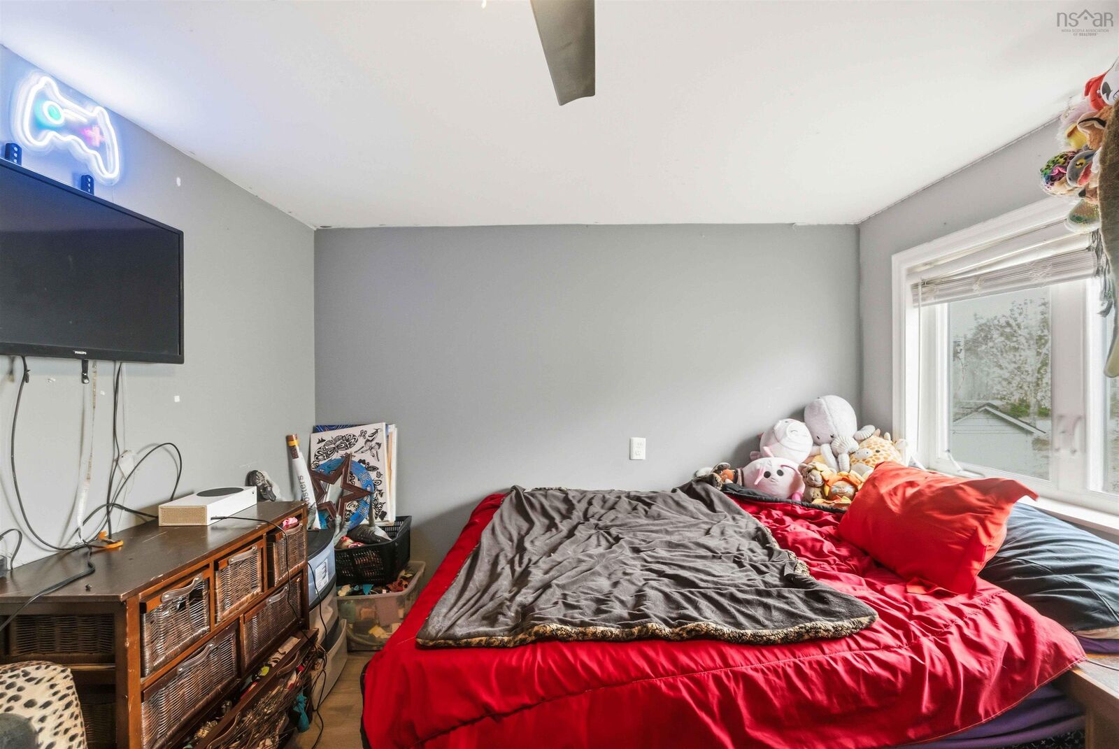 Property Photo: 235 Taylor Dr Extension NS B0S 1P0