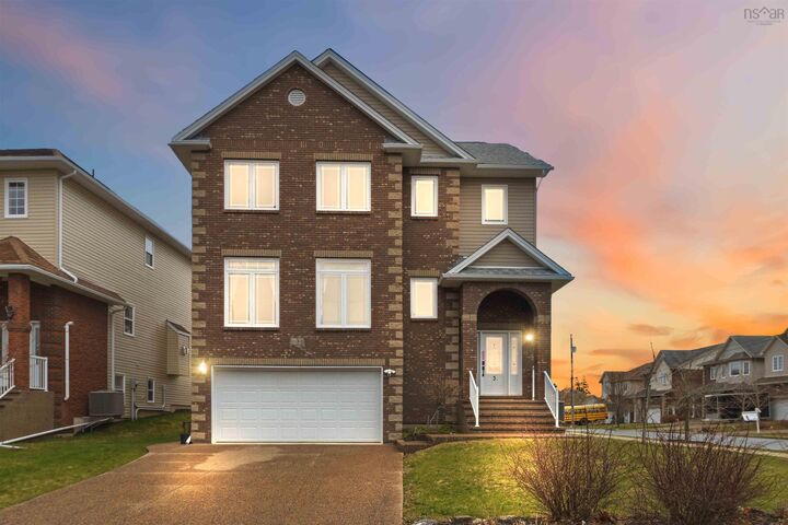 Property Photo: 3 Sedgewick Place NS B4A 0G5
