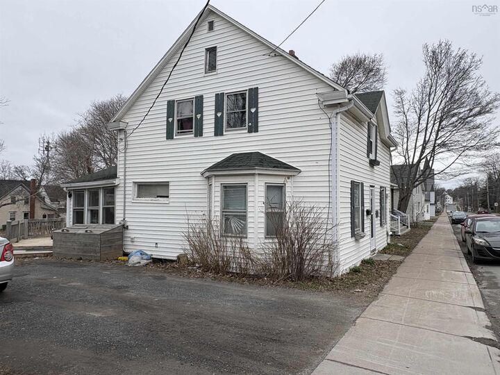 Property Photo: 235 Temperance Street NS B2H 3B3