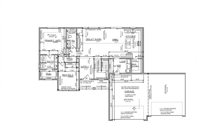 Property Photo: 3917X Everton Avenue MN 55056