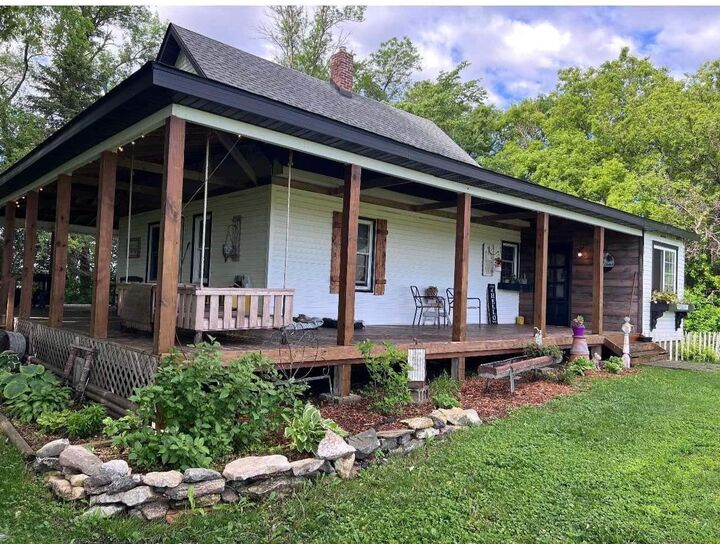 Property Photo:  13805 570th Avenue  MN 56235 
