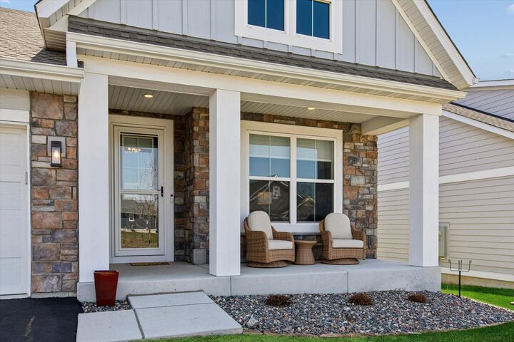 Property Photo:  17858 Hamburg Avenue  MN 55044 