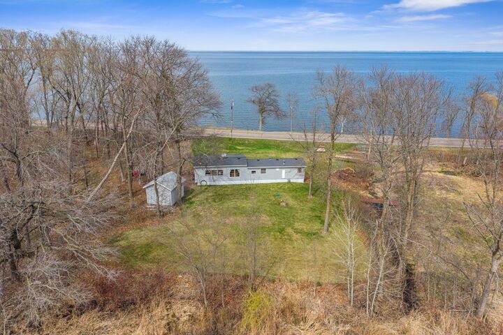 Property Photo:  14693 Twilight Road  MN 56359 