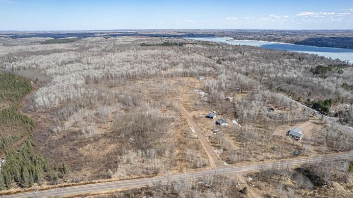 Property Photo:  60xx Rycor Lane Lot 1  MN 55811 