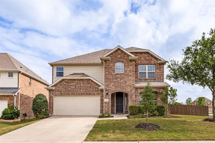 Property Photo:  5609 Fremont  TX 75071 