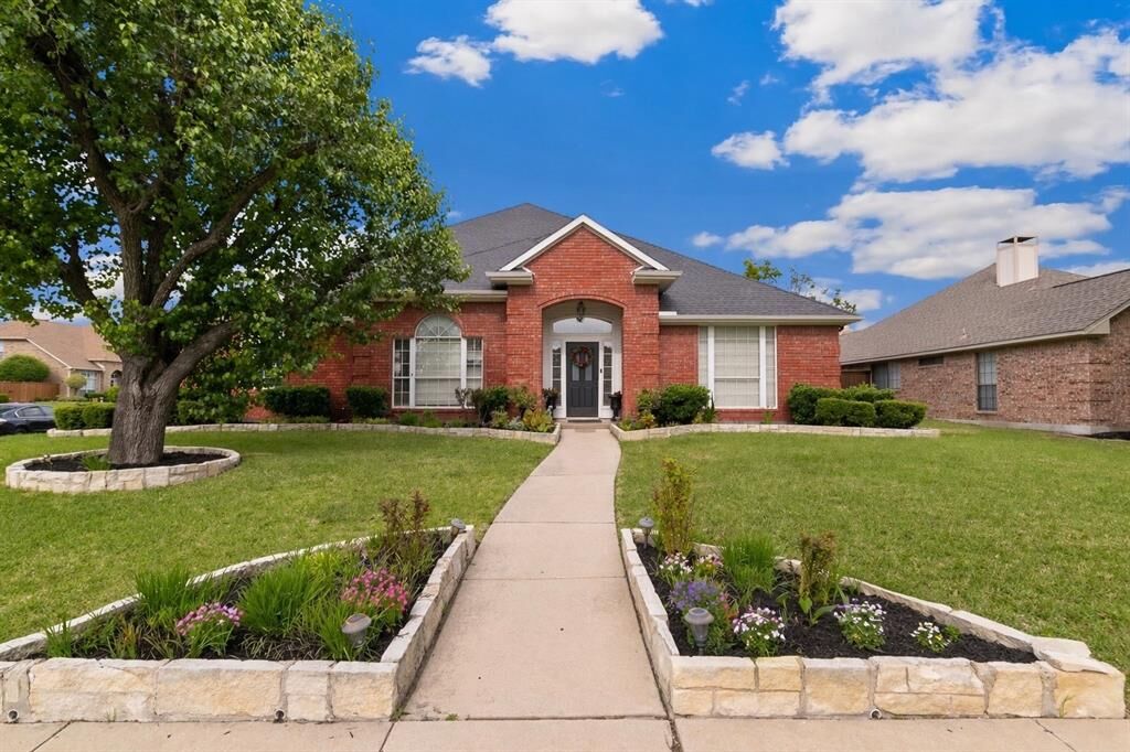 Property Photo: 6701 Laramie Drive TX 75023
