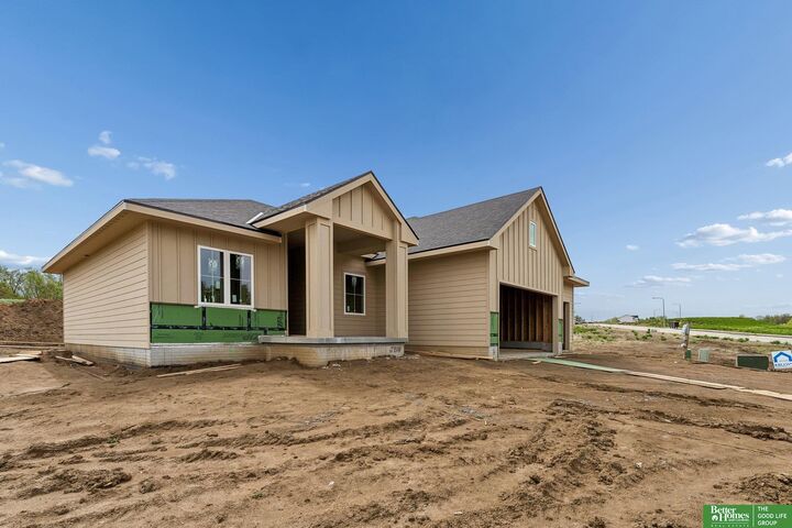 Property Photo:  16619 Mueller Street  NE 68007 