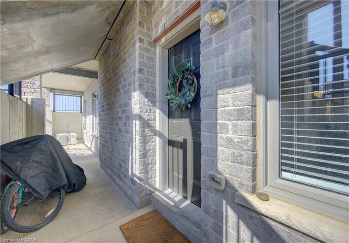 Property Photo: 1989 Ottawa Street S 21H ON N2E 0G7
