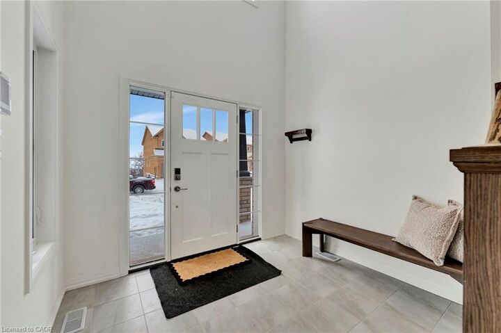 Property Photo: 49 Willson Drive ON L2V 0G7
