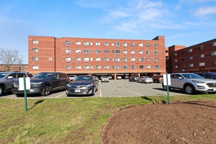 Property Photo:  111 Foster Street B315  MA 01960 