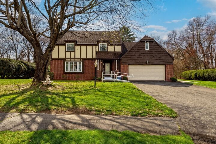 Property Photo:  26 Kimberly Dr  MA 01075 