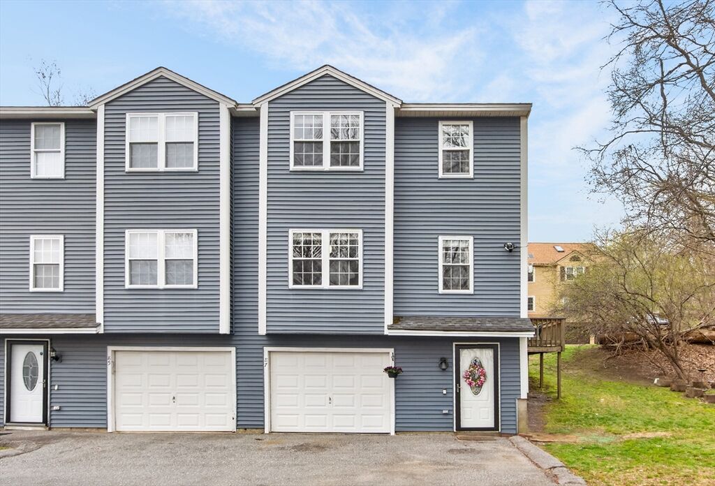 Property Photo:  87 Mercury Terrace 87  MA 01832 
